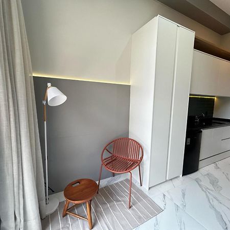 Studio Ao Lado Da Berrini, Metro Brooklin E Consulado Americano Сан-Пауло Экстерьер фото