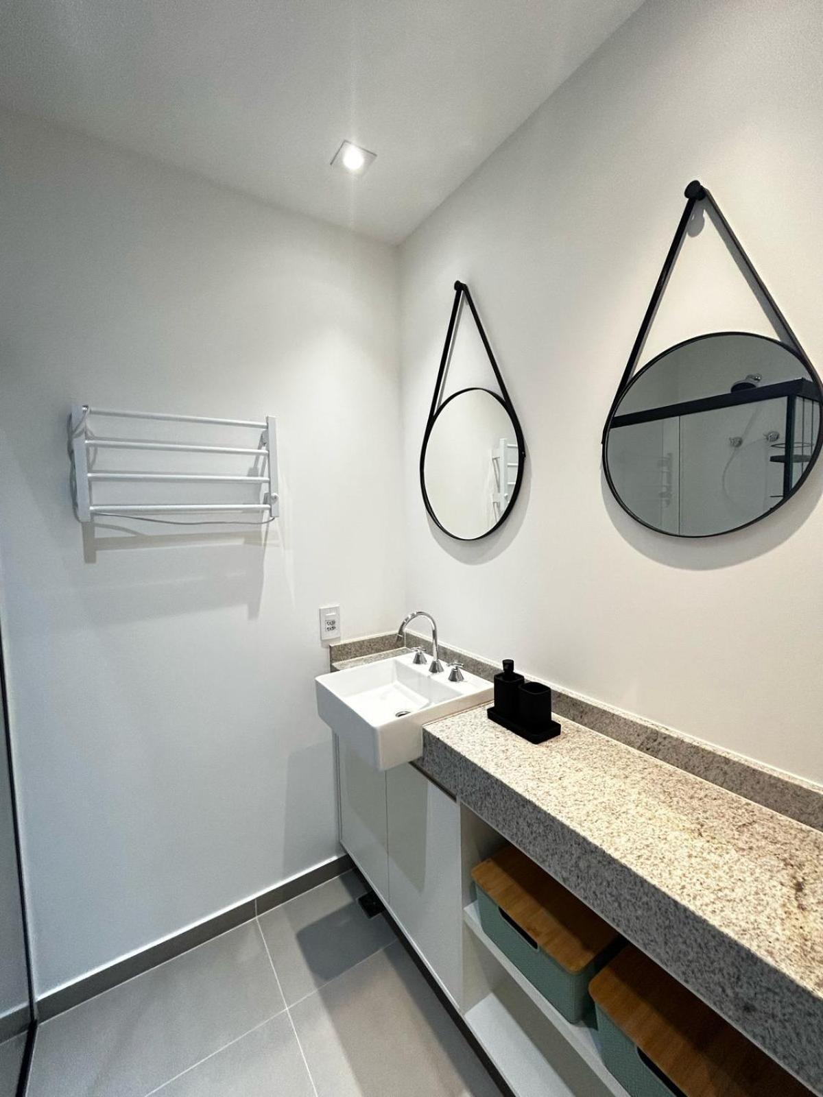 Studio Ao Lado Da Berrini, Metro Brooklin E Consulado Americano Сан-Пауло Экстерьер фото